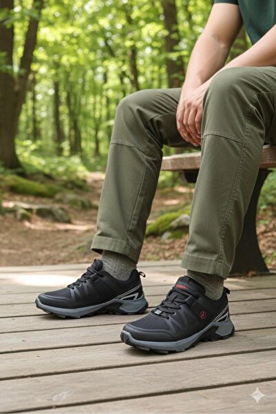 fort 2923 Wks Comfortable Outdoor Trekking Shoes Men's Shoes