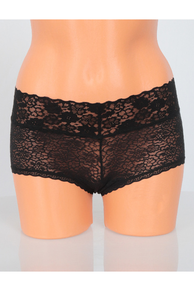 aerie Pantyhose, Black