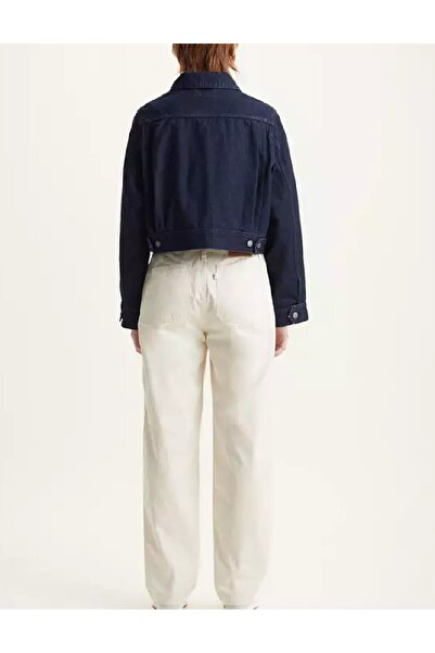 Evendi Jacket, Dark Navy