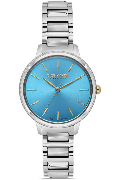 Dice Kayek Dk.1.Ag1400.02