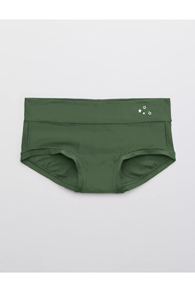 aerie Pantyhose, Green