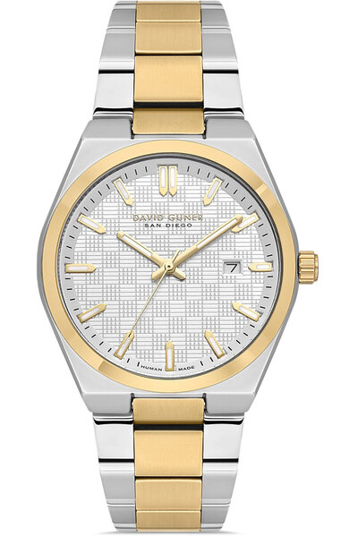 DAVID GUNER Dg-8932Ga-D1