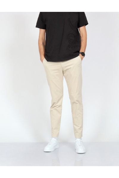 SELECTED Pants, Cream