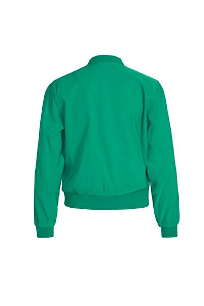 VILA Jacket, Green