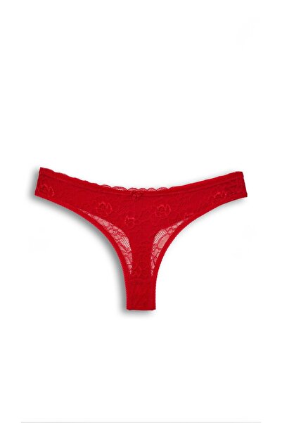 YOYYO Women's 3-Piece Set Women's Underwear Cotton Thong Lace Panties