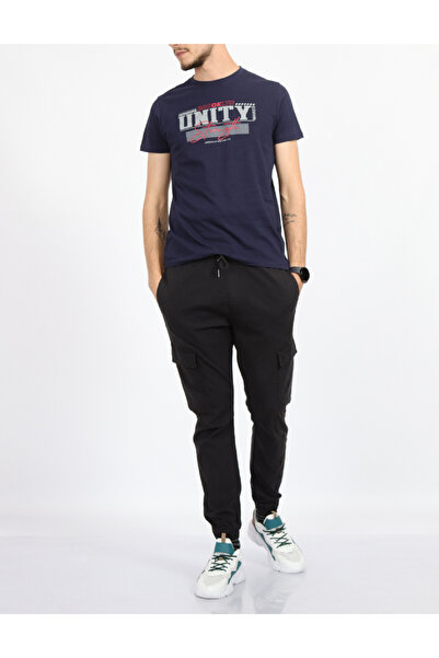 Evendi Tricou, Bleumarin
