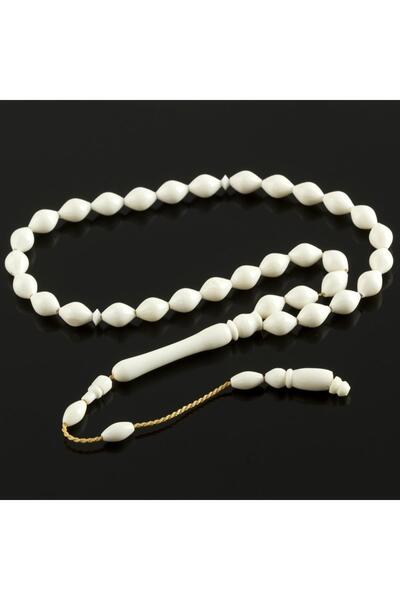 Ronanna مسبحة عظام 8 ملم