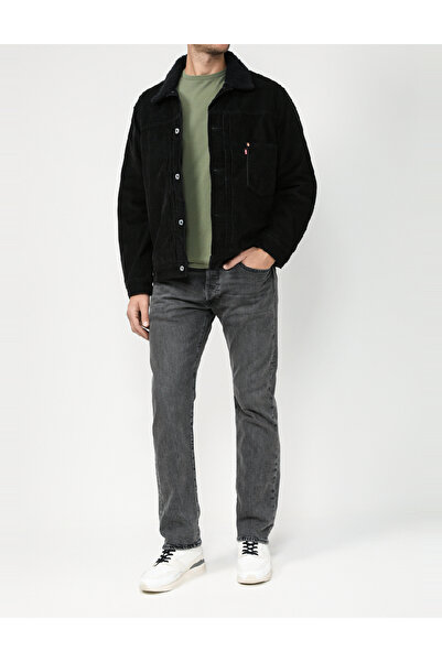 Evendi Jacheta, Negru