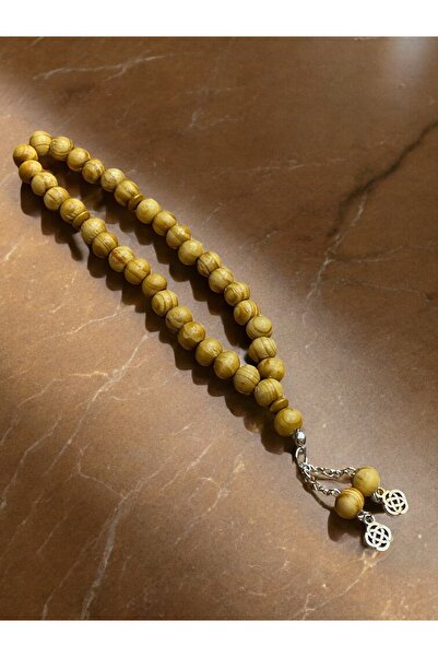 Hac AVM Mătănii din lemn importat, 33 de piese – Mătănii din lemn natural |  ...