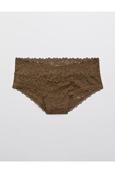 aerie Panties, Green