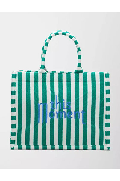 s.Oliver Bag, Green