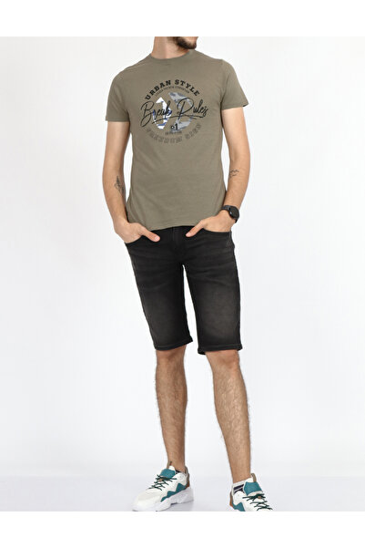 Evendi T-shirt, Green