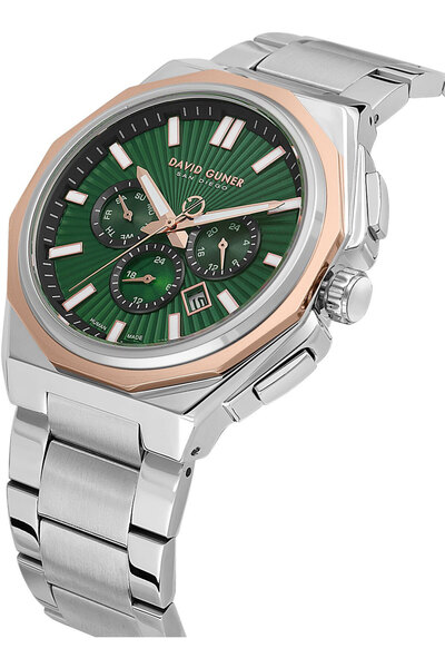 DAVID GUNER Dg-8942Ga-E10