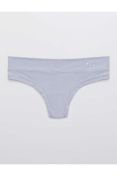 aerie Panties, Blue