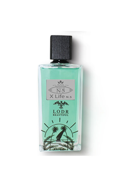 LODR BEAUTIFUL عطر ميامي 210 مل