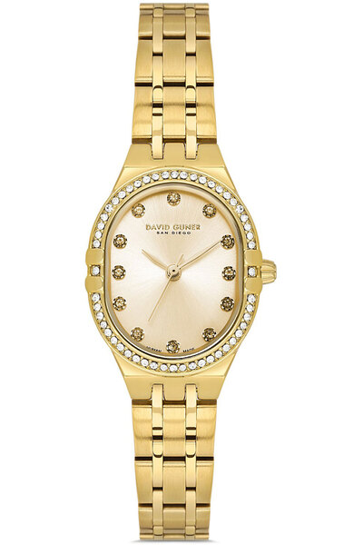 DAVID GUNER Dg-8981La-B4