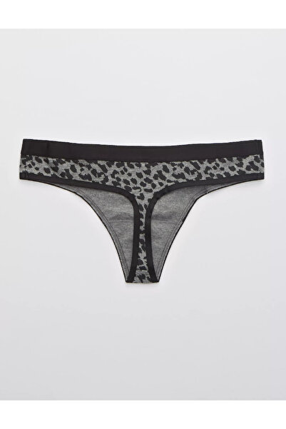 aerie Pantyhose, Animal print