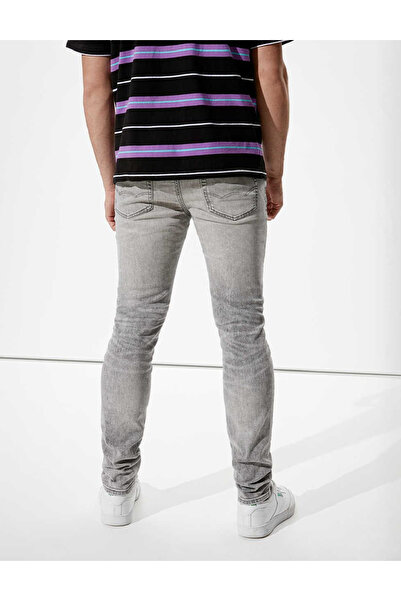 AMERICAN EAGLE Jeans, Grey