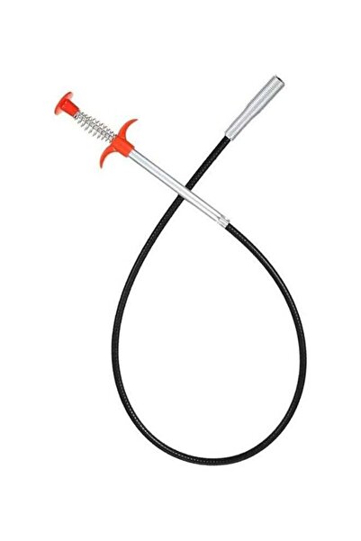 GENERIC4 أداة إزالة شعر المجاري أيونتو - متعددة الألوان