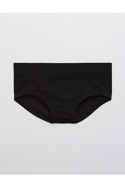 aerie Pantyhose, Black