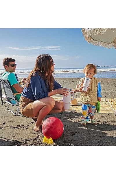 Generic Stanley Quencher H2.0 FlowState Vacuum-Insulated Stainless Steel Tumbler with Straw 40oz