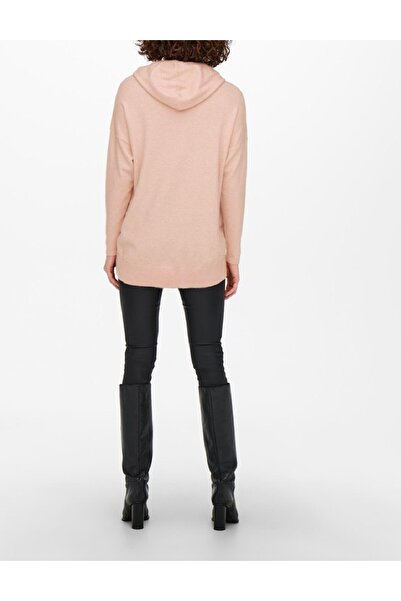 ONLY Sweatshirt, Pink