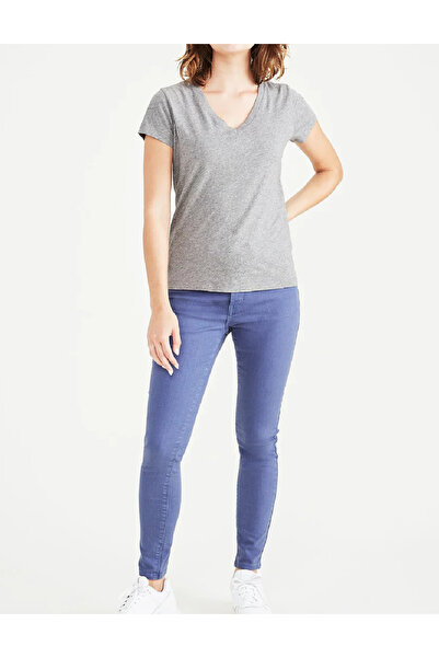 Dockers T-shirt, Gray