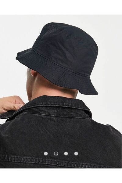 JORDAN Jumpman Bucket Washed Unisex Fisherman Hat