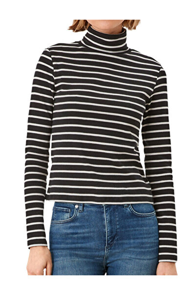 s.Oliver Blouse, Black