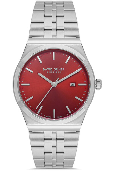 DAVID GUNER Dg-8884Ga-A8