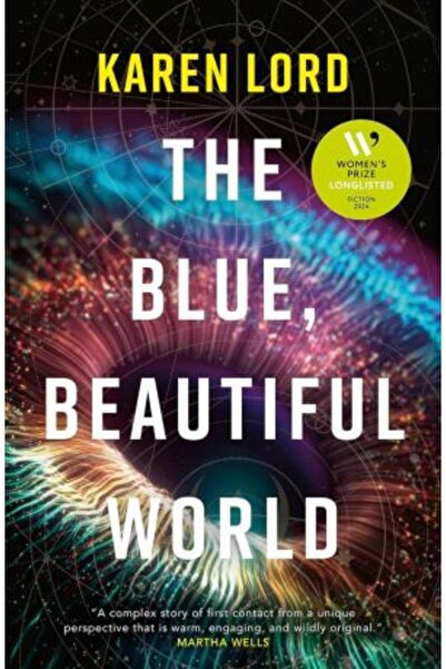 Gollancz Μπλε, Όμορφος Κόσμος