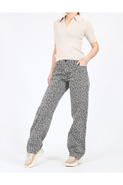 Evendi Jeans, Grey