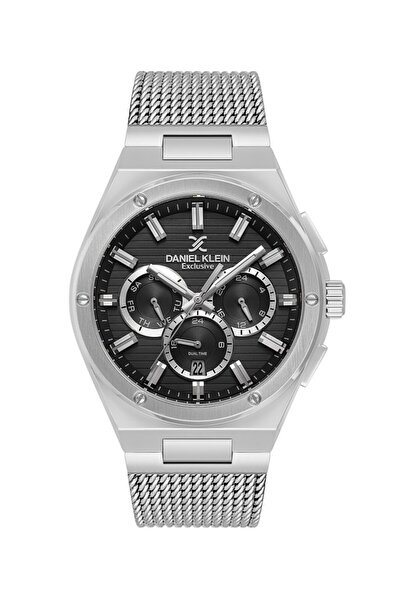 Daniel Klein Dke.1.10885.2 Men's Wristwatch