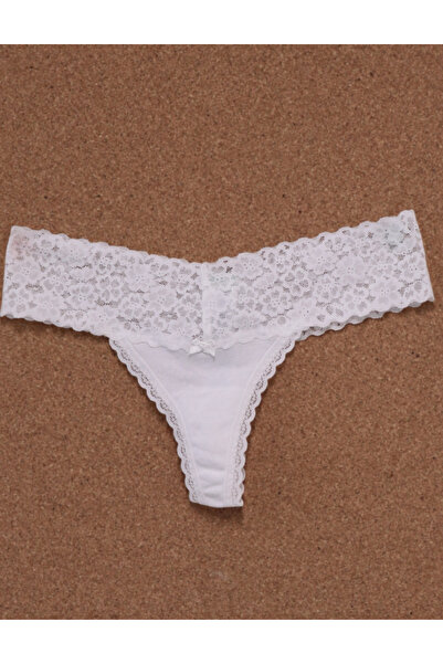 aerie Pantyhose, White