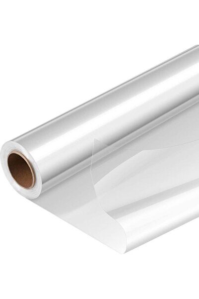 CELLO لفة تغليف هدايا شفافة