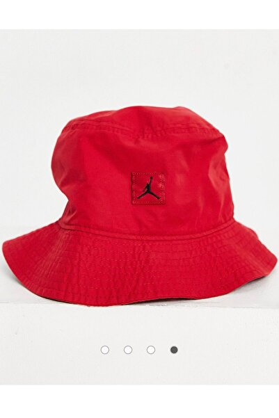 JORDAN Jumpman Bucket Washed Unisex Fisherman Hat
