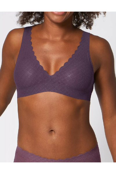 Evendi Bustier, Purple