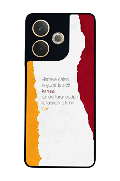 OPPO A5 Pro Uyumlu Kılıf – Yumuşak Silikon, Koruyucu, Şok Emici Kapak