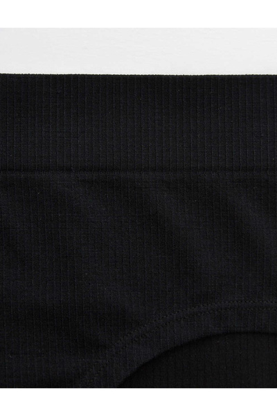 aerie Pantyhose, Black