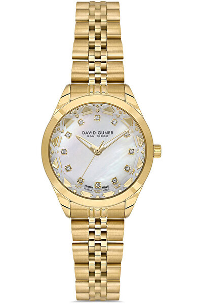 DAVID GUNER Dg-9003La-B1