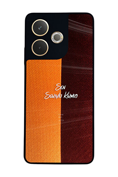 OPPO A5 Pro Uyumlu Kılıf – Yumuşak Silikon, Koruyucu, Şok Emici Kapak