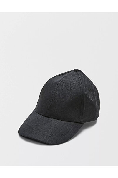s.Oliver Cap, Black