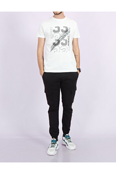 Evendi Tricou, Alb