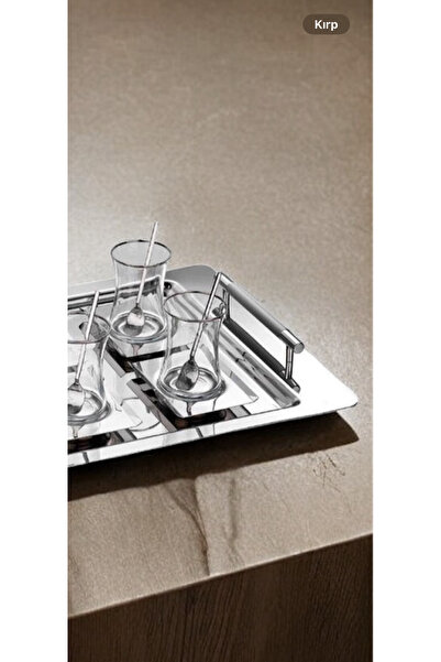 Tiamo Emma Tea Set 19 Pieces / for 6 People