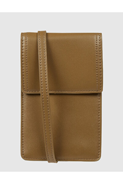 s.Oliver Phone bag, Khaki