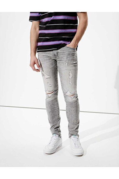 AMERICAN EAGLE Jeans, Grey