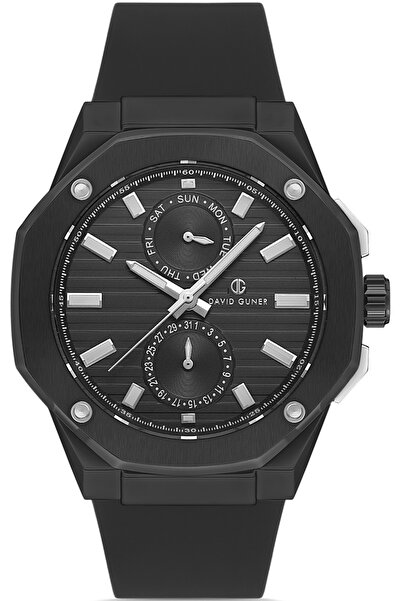 DAVID GUNER Dg-8705Gd-G2