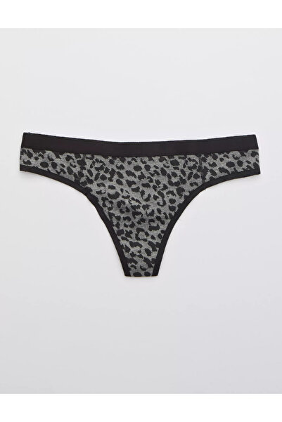 aerie Pantyhose, Animal print