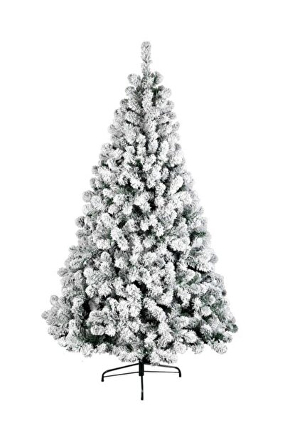 Sueva Fir tree 240cm DELUXE with 3D snow look SUEVA©