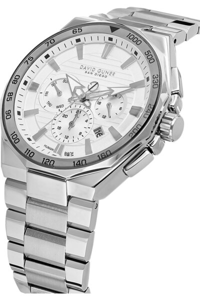 DAVID GUNER Dg-8982Ga-A1